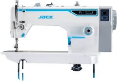 Jack F6 Electric Lockstitch Sewing Machine
